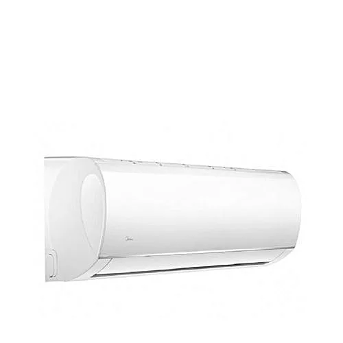Midea 1HP Blanc Low Voltage Air Conditioner MSAF-09HR - White