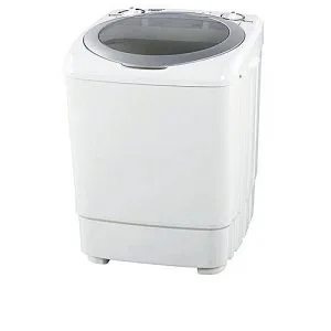 Century Washing Machine 7.8kg Single Tub With Overload Protection