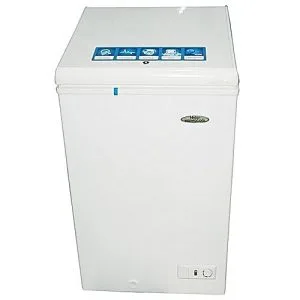 Haier Thermocool 100 Liter Chest Freezer SML- 100