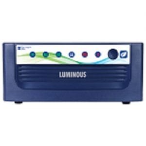 Luminous Luminous 1kva 12v Pure Sine Wave Inverter