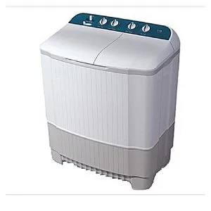 LG LG Washing Machine 6.2kg