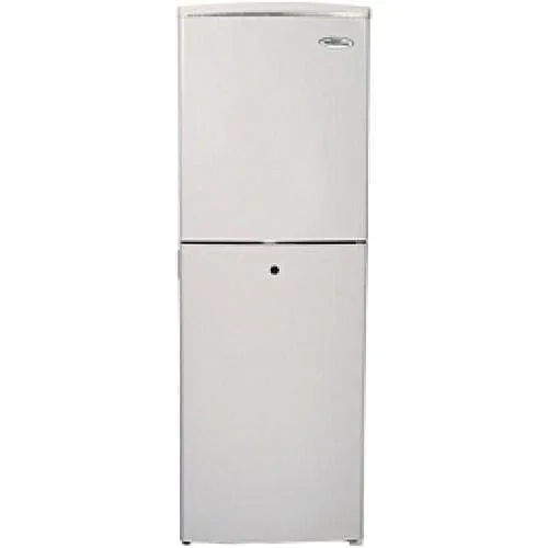 Haier Thermocool Double Door Refrigerator- HRF 180AEX