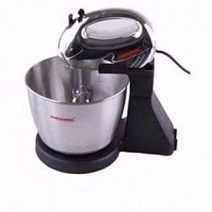 Eurosonic Cake Mixer With Bowl