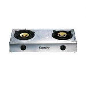 Century Table Top Gas Cooker-
