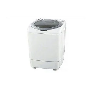Generic Washing Machine 7.8kg Single Tub 8521-A