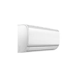 Midea 1HP Split Unit Air Conditioner (AC)MSAF- 09CR + Installation Kit - White