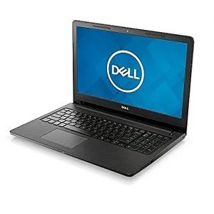 Dell Dell Inspiron I3567 Intel Core I3-7100U 2.4Ghz 1TB HDD 8GB RAM 15 Inch DVD+RW Touch Win 10