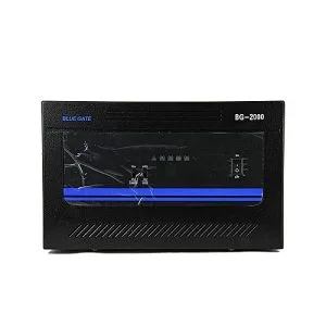 BLUE GATE (Reduced Shipping Fee) Inverter - BG2000