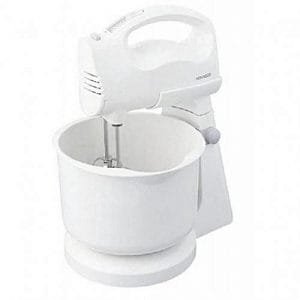 Kenwood Cake Mixer With Rotating Bowl