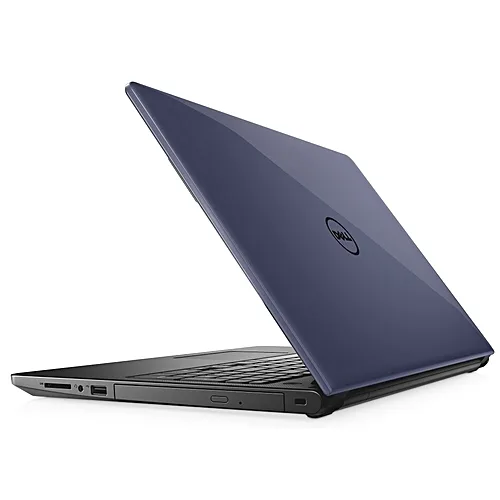 Dell Inspirion 15 -3576 Intel Core I5 7th Gen-7200U 2.5ghz 1tb Hdd 4gb Ram + 2gb Graphics