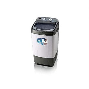 QASA Washing Machine Single Tub 7kg
