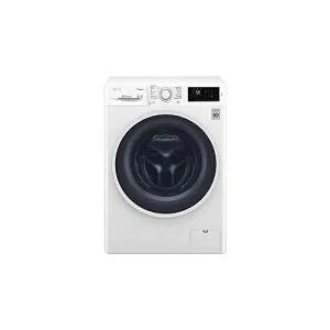 LG 8KG WASH & 5KG DRY FRONT LOAD 2 In 1 SMART WASHING MACHINE-F4J6TMP0W