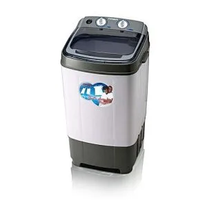 QASA Qasa Washing Machine 7.0kg Single Tub