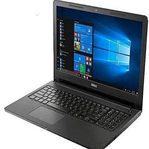 Dell Dell Inspiron 15-3000 Series Intel Core I5- 7200U 256GB SSD Hard Drive 8GB Ram 15.6 Screen Touchscreen Windows 10 + 32GB Flash Drive