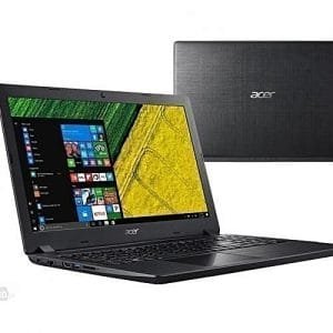 Acer E5 Intel Core I3 1TB HDD/4GB RAM Webcam, Bluetooth,Dvd Writer 15.6" Windows 10+32GB FLASH