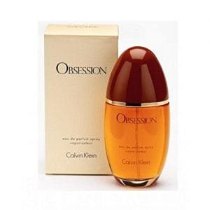 Calvin Klein Obsession For Her - 100ml EDP