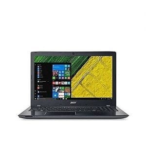 Acer Aspire E5- Intel Core I5 (6GB RAM 1TB HDD) 15.6" Laptop
