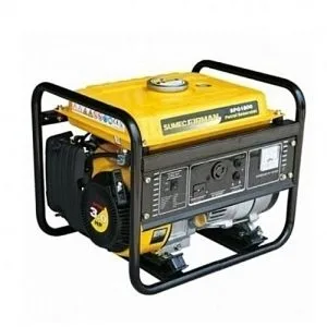 Sumec Firman SPG1800 Manual Start Generator Fireman