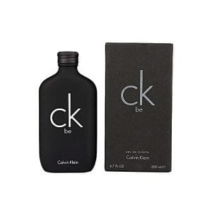 Calvin Klein CK Be For Unisex 200ml EDT