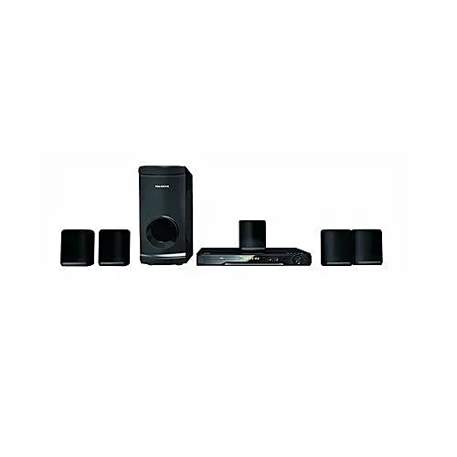 Polystar DVD Home Theatre - PV-VT607 Now With HDMI