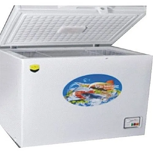 Nexus Chest Freezer NX-265 197 Litres
