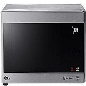 LG Microwave Oven MWO 4295 CIS