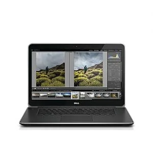 Dell Precison M3800, Intel Core i7 2.3GHz (8GB DDR3 RAM, 500GB HDD) 15.6-Inch Windows 7 /8.1 Pro - Silver