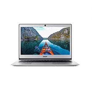 Acer SWIFT 3.3"Core N4200 2.5GHz 4GB 64GB Webcam Bluetooth