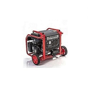 Firman Generator Set ECO 10990ES