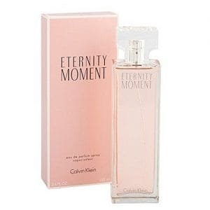 Calvin Klein Eternity Moment For Her - 100ml