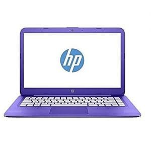 HP Stream 14-AX002NA - Intel Celeron Processor (4GB RAM, 32GB EMMc)14" + Free 32GB Flash Drive