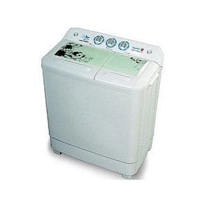 Scanfrost 8kg Top Loader Washing Machine - White