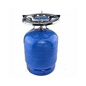 GAS Gas Cylinder 3kg