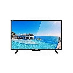 Polystar 32 Inch LED TV HD Powerful Picture Endless Entertainment