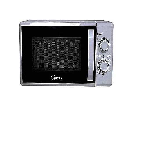 Midea Microwave Oven +Grill MG 720 CA7-PM - 20L