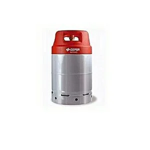 915 Generation Gas Cylinder
