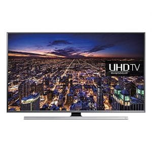 Samsung 85" UHD 4K Flat Smart TV
