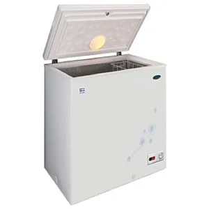 Haier Thermocool Small Chest Freezer HTF-203H (WHITE)