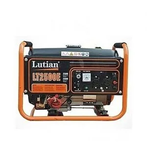 Lutian Lutian LT -GEN Generator LT2500E With Key Start