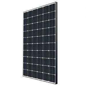 LG 300W MONOCRYSTALLINE SOLAR PANEL MODULE (Delivery Within Lagos Only)