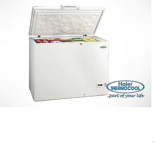 Haier Thermocool Chest Freezer Freezers HTF-319HA