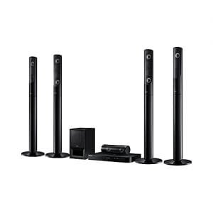 Samsung 5.1Ch Blu-ray Home Theater System 1000W