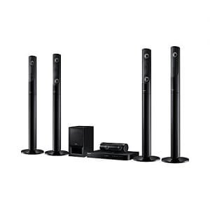 Samsung Blu-ray 5.1Ch 1000W Home Theater System