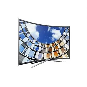 Samsung 55 INCH SMART FHD CURVED - TV