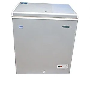 Haier Thermocool Chest Freezer -HTF-166HAS Energy Saving