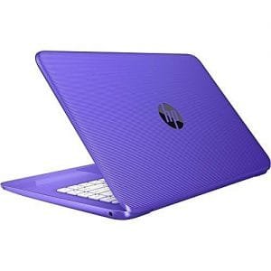 HP Stream 11 Intel Celeron (4GB RAM,32GB SSD+ 32GB Flash+ Mouse+ USB Light For Keyboard) SSD11.6Inch Wins 10