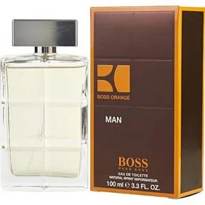 Hugo Boss Orange Man EDT 100ml-For Men