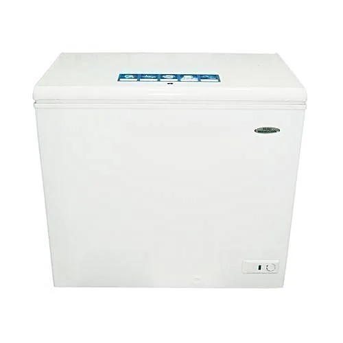 Haier Thermocool Chest Freezer HTF-150H-White