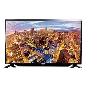 Sharp 32 INCH HD LED TV LC-32LE185M(Japan Technology) + Free Wall Mount