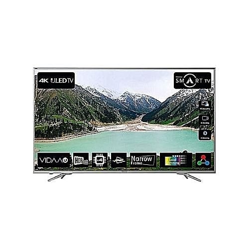 Hisense Hisense Executive Smart Viewers 55" 4K UHD TV 55N3000
